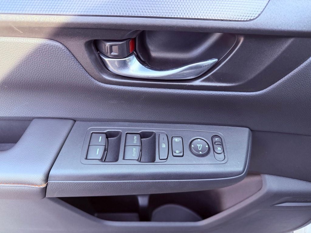 2024 Honda CR-V Hybrid Sport BLIND SPOT/SMART CRUISE/1-OWNER