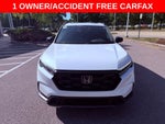 2024 Honda CR-V Hybrid Sport BLIND SPOT/SMART CRUISE/1-OWNER
