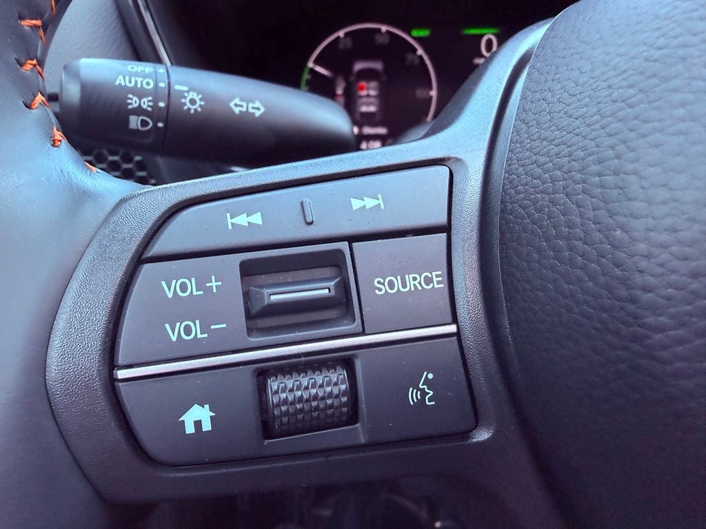 2024 Honda CR-V Hybrid Sport BLIND SPOT/SMART CRUISE/1-OWNER