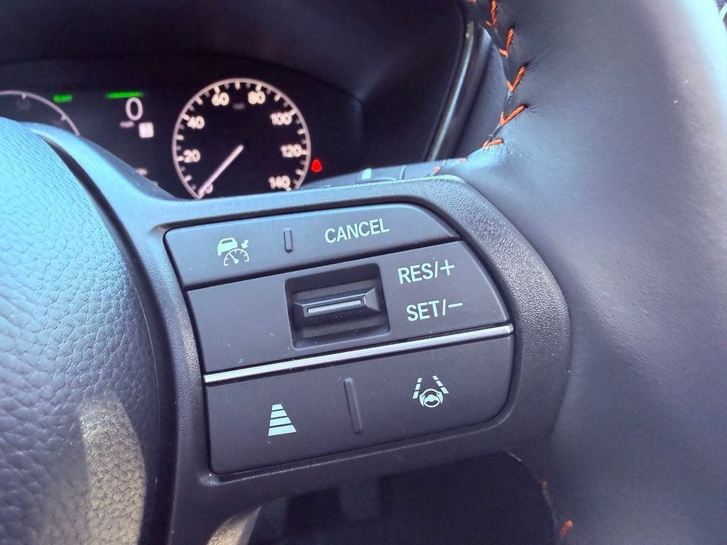 2024 Honda CR-V Hybrid Sport BLIND SPOT/SMART CRUISE/1-OWNER