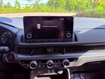 2024 Honda CR-V Hybrid Sport BLIND SPOT/SMART CRUISE/1-OWNER