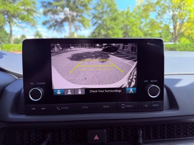 2024 Honda CR-V Hybrid Sport BLIND SPOT/SMART CRUISE/1-OWNER