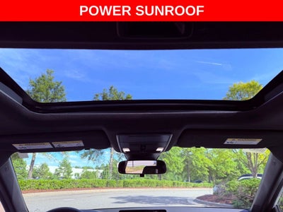 2024 Honda CR-V Hybrid Sport BLIND SPOT/SMART CRUISE/1-OWNER