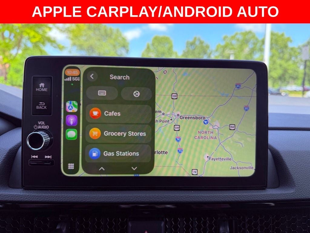 2023 Honda CR-V Hybrid Sport Touring BOSE/NAV/BLIND SPOT/PARK AST