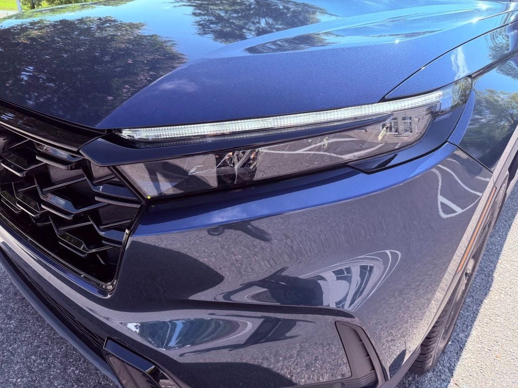 2023 Honda CR-V Hybrid Sport Touring BOSE/NAV/BLIND SPOT/PARK AST