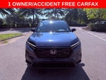 2023 Honda CR-V Hybrid Sport Touring BOSE/NAV/BLIND SPOT/PARK AST