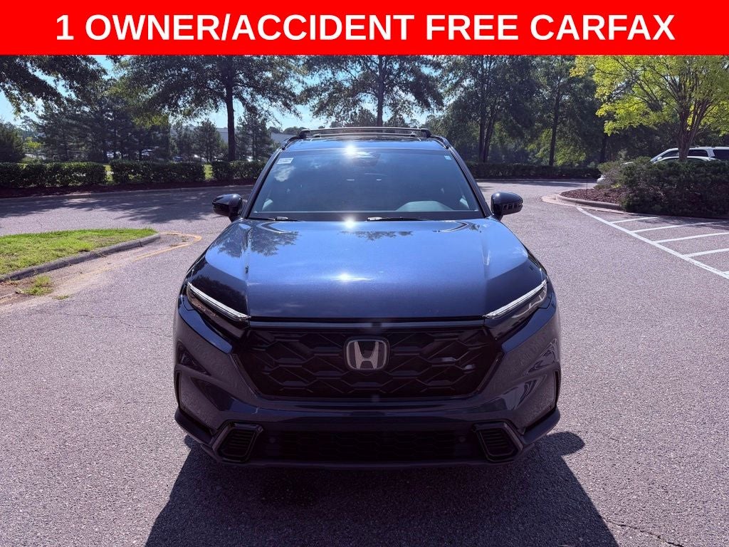 2023 Honda CR-V Hybrid Sport Touring BOSE/NAV/BLIND SPOT/PARK AST