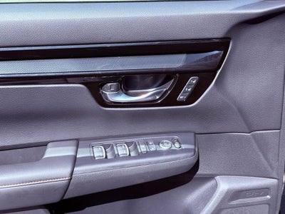 2023 Honda CR-V Hybrid Sport Touring BOSE/NAV/BLIND SPOT/PARK AST