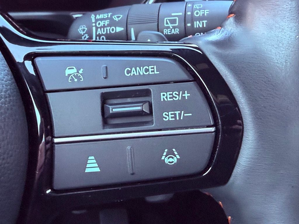 2023 Honda CR-V Hybrid Sport Touring BOSE/NAV/BLIND SPOT/PARK AST