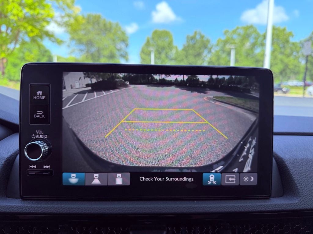 2023 Honda CR-V Hybrid Sport Touring BOSE/NAV/BLIND SPOT/PARK AST