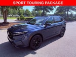 2023 Honda CR-V Hybrid Sport Touring BOSE/NAV/BLIND SPOT/PARK AST