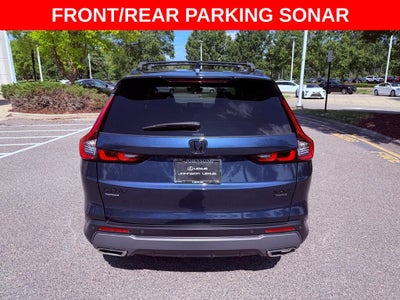 2023 Honda CR-V Hybrid Sport Touring BOSE/NAV/BLIND SPOT/PARK AST