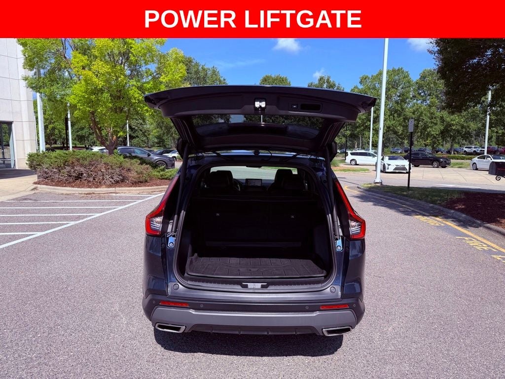 2023 Honda CR-V Hybrid Sport Touring BOSE/NAV/BLIND SPOT/PARK AST