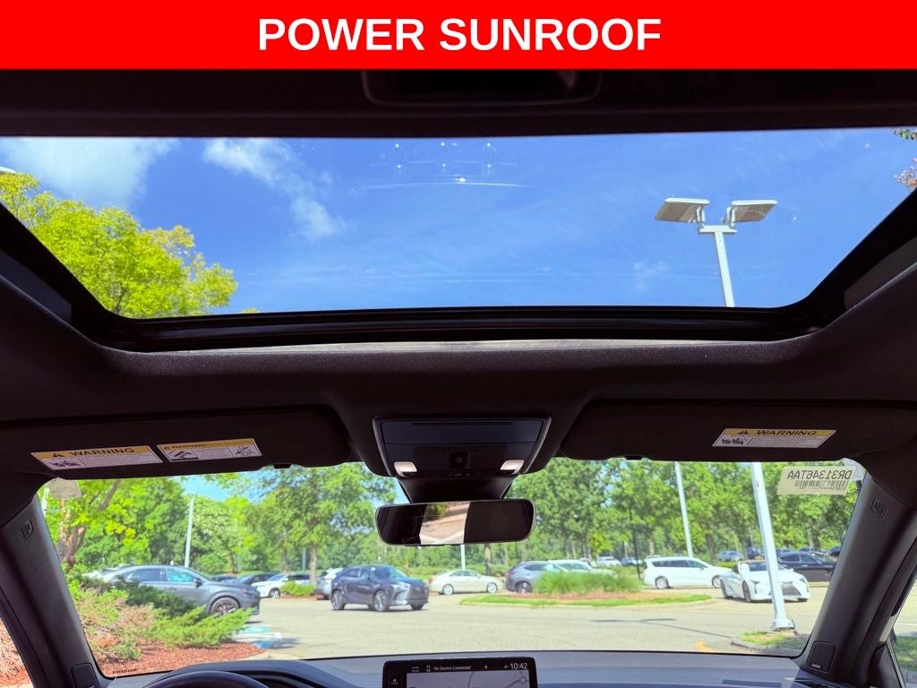 2023 Honda CR-V Hybrid Sport Touring BOSE/NAV/BLIND SPOT/PARK AST