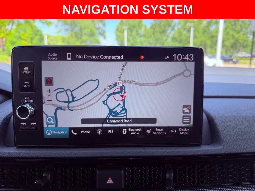 2023 Honda CR-V Hybrid Sport Touring BOSE/NAV/BLIND SPOT/PARK AST