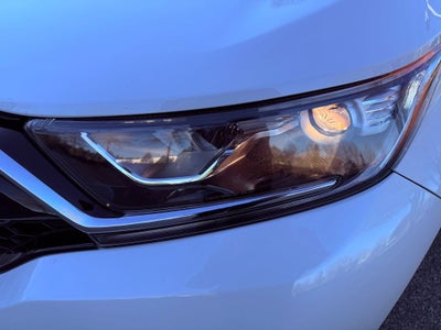 2021 Honda CR-V EX-L CARPLAY/SMART CRUISE/1 OWNER/CLEAN CARFAX