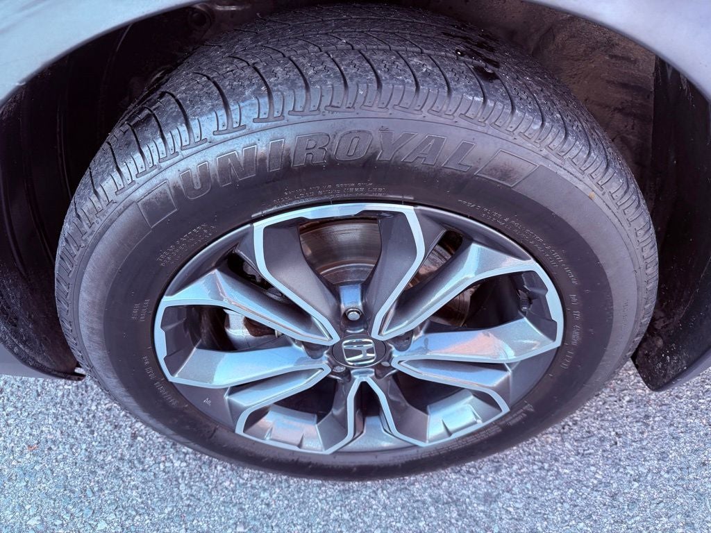 2021 Honda CR-V EX-L CARPLAY/SMART CRUISE/1 OWNER/CLEAN CARFAX