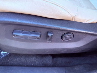 2021 Honda CR-V EX-L CARPLAY/SMART CRUISE/1 OWNER/CLEAN CARFAX