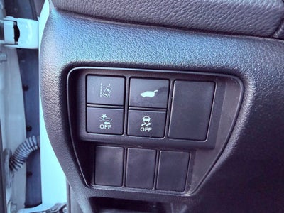 2021 Honda CR-V EX-L CARPLAY/SMART CRUISE/1 OWNER/CLEAN CARFAX