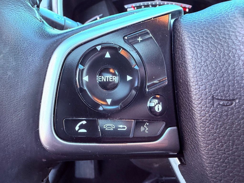 2021 Honda CR-V EX-L CARPLAY/SMART CRUISE/1 OWNER/CLEAN CARFAX