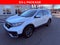 2021 Honda CR-V EX-L CARPLAY/SMART CRUISE/1 OWNER/CLEAN CARFAX