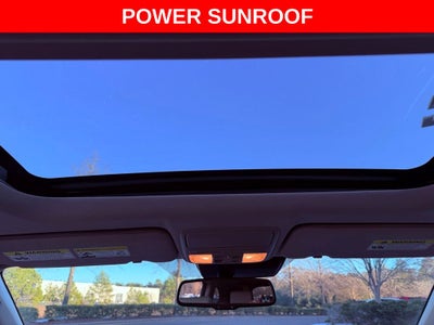 2021 Honda CR-V EX-L CARPLAY/SMART CRUISE/1 OWNER/CLEAN CARFAX