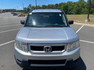 2010 Honda Element EX PERFECTLY MAINTAINED/ALL RECORDS