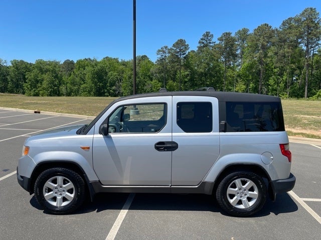 2010 Honda Element EX PERFECTLY MAINTAINED/ALL RECORDS