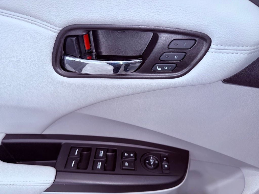 2018 Acura RDX Advance Package 1-OWNER/NEW TIRES/ALL RECORDS