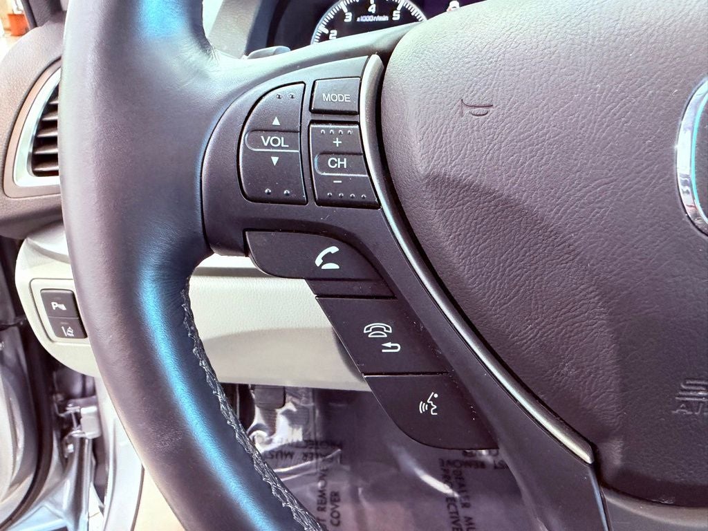 2018 Acura RDX Advance Package 1-OWNER/NEW TIRES/ALL RECORDS