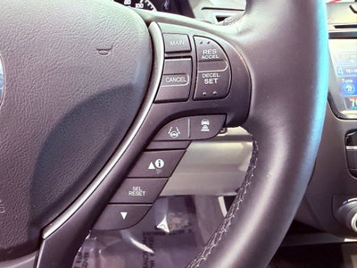 2018 Acura RDX Advance Package 1-OWNER/NEW TIRES/ALL RECORDS