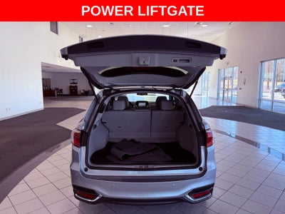 2018 Acura RDX Advance Package 1-OWNER/NEW TIRES/ALL RECORDS