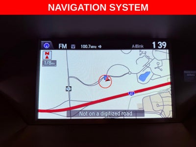 2018 Acura RDX Advance Package 1-OWNER/NEW TIRES/ALL RECORDS