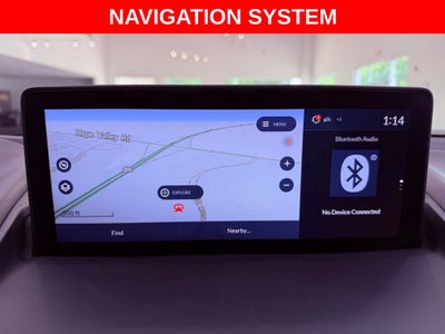 2021 Acura RDX Technology Package PANO ROOF/NAV/1-OWNER/NEW TIRES