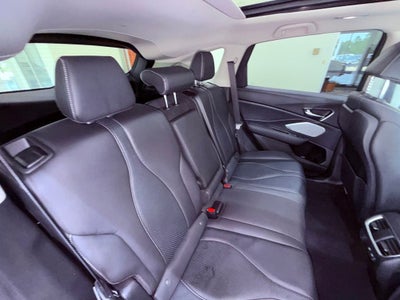 2021 Acura RDX Technology Package PANO ROOF/NAV/1-OWNER/NEW TIRES
