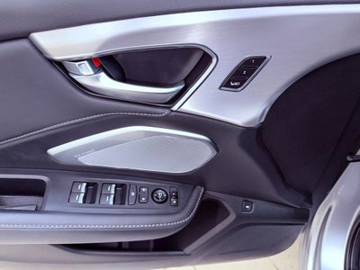 2021 Acura RDX Technology Package PANO ROOF/NAV/1-OWNER/NEW TIRES