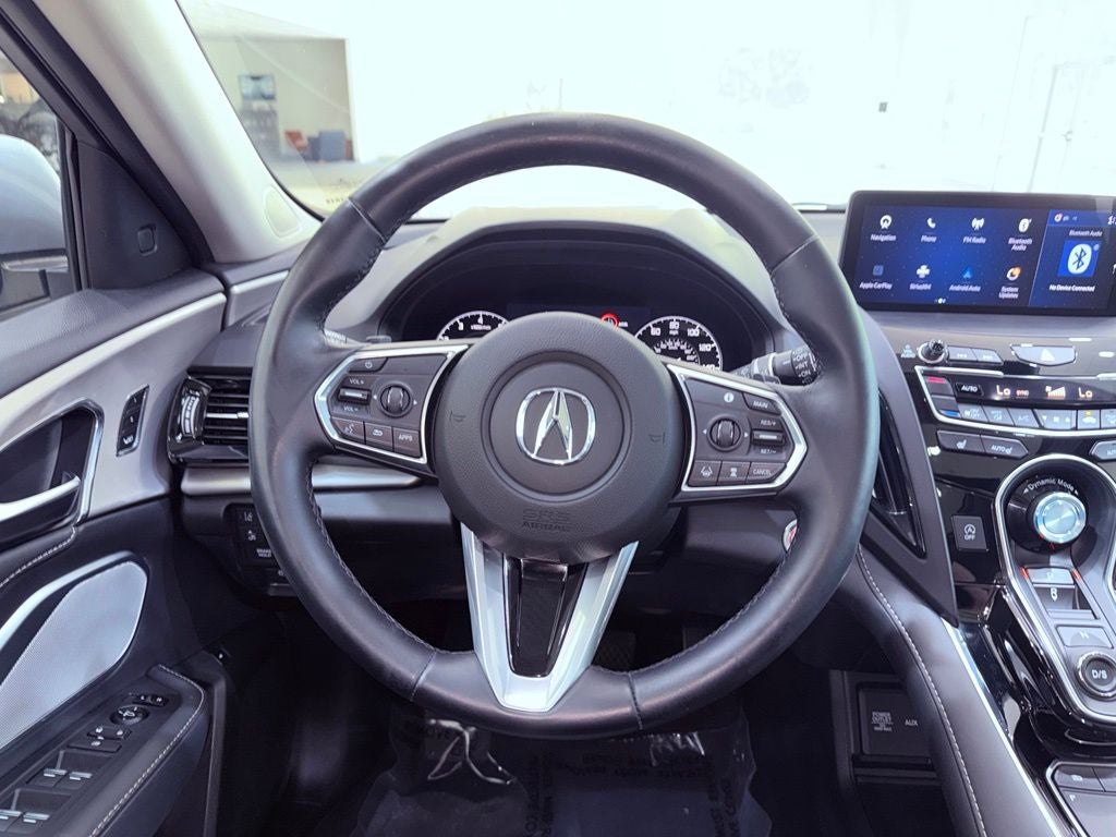 2021 Acura RDX Technology Package PANO ROOF/NAV/1-OWNER/NEW TIRES