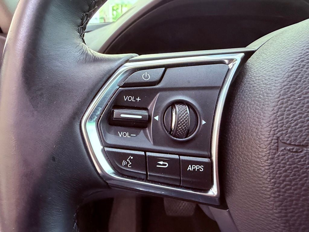 2021 Acura RDX Technology Package PANO ROOF/NAV/1-OWNER/NEW TIRES