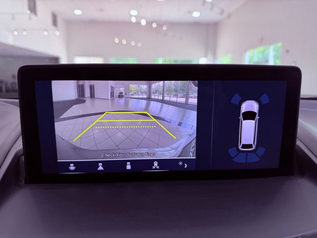 2021 Acura RDX Technology Package PANO ROOF/NAV/1-OWNER/NEW TIRES
