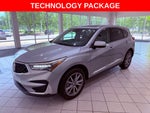 2021 Acura RDX Technology Package PANO ROOF/NAV/1-OWNER/NEW TIRES