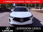 2025 Acura RDX SH-AWD/PANO ROOF/1-OWNER/6,592 MILES/LIKE NEW