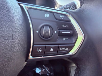 2025 Acura RDX SH-AWD/PANO ROOF/1-OWNER/6,592 MILES/LIKE NEW