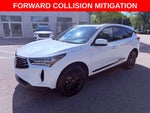 2025 Acura RDX SH-AWD/PANO ROOF/1-OWNER/6,592 MILES/LIKE NEW