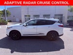 2025 Acura RDX SH-AWD/PANO ROOF/1-OWNER/6,592 MILES/LIKE NEW