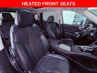 2019 Acura RDX Technology Package SH-AWD/PANO ROOF/ELS AUDIO/ALL RECORDS