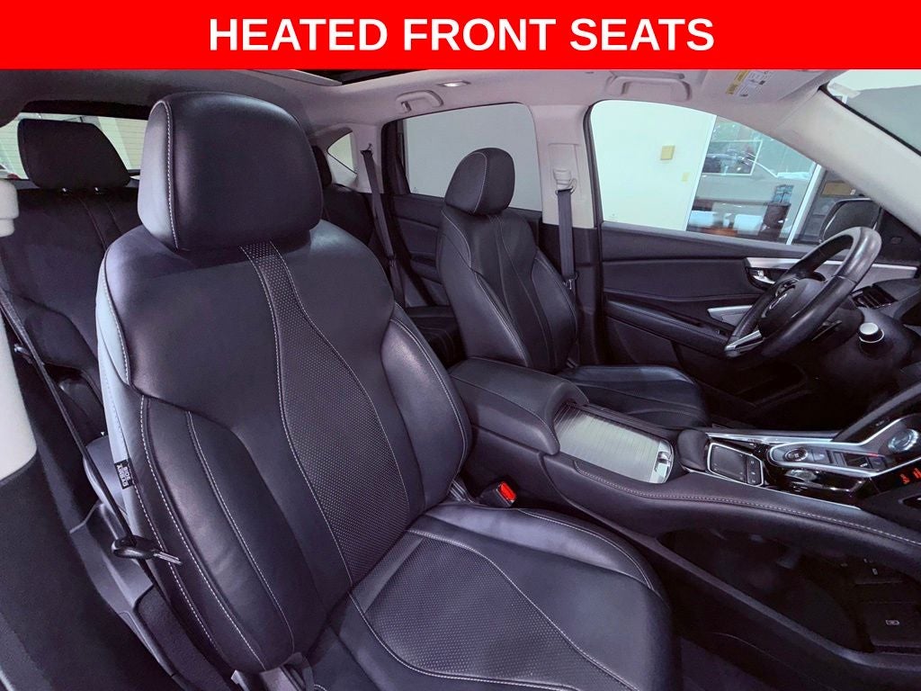 2019 Acura RDX Technology Package SH-AWD/PANO ROOF/ELS AUDIO/ALL RECORDS