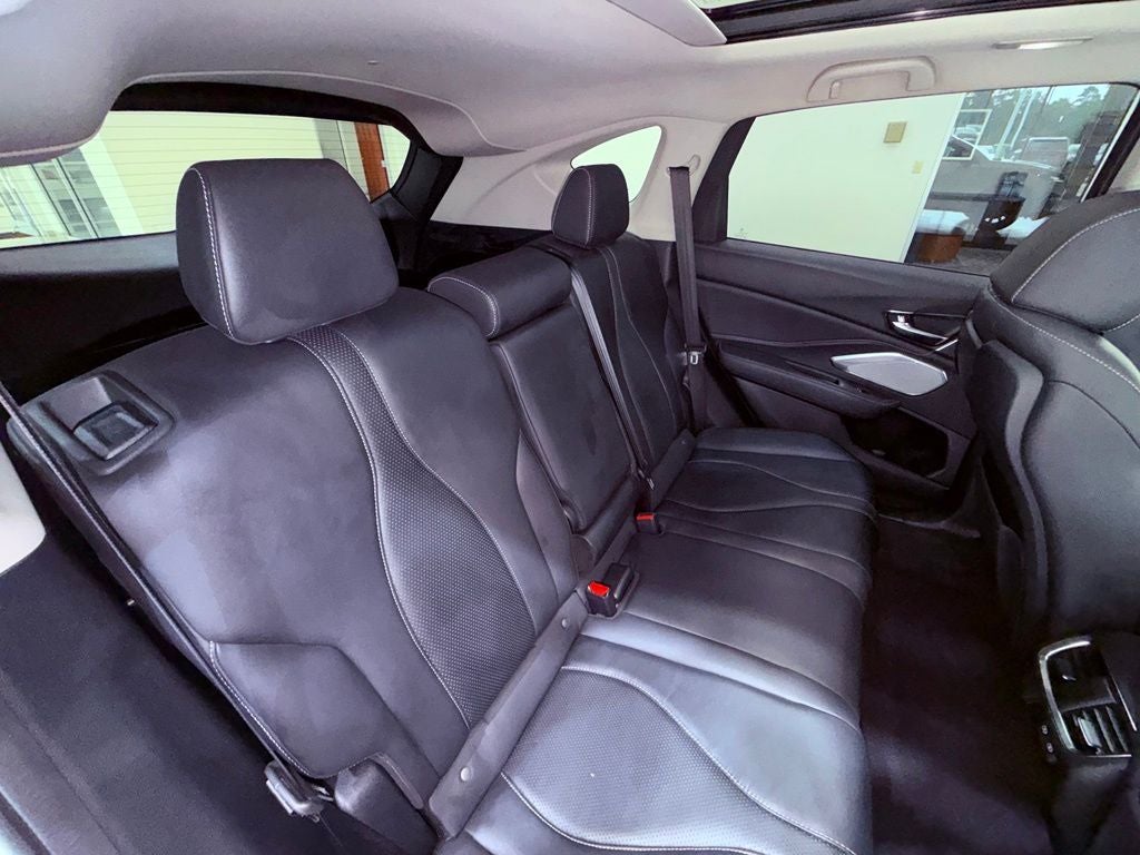 2019 Acura RDX Technology Package SH-AWD/PANO ROOF/ELS AUDIO/ALL RECORDS