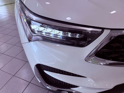 2019 Acura RDX Technology Package SH-AWD/PANO ROOF/ELS AUDIO/ALL RECORDS