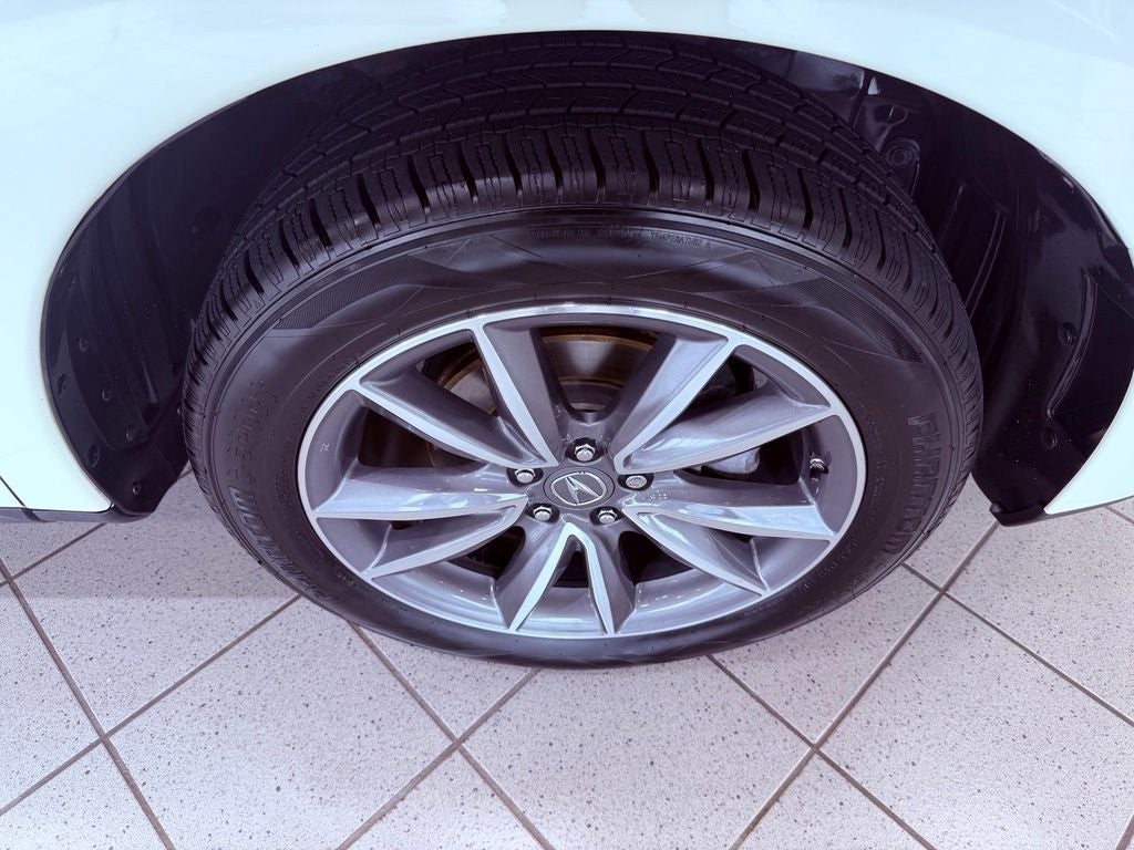 2019 Acura RDX Technology Package SH-AWD/PANO ROOF/ELS AUDIO/ALL RECORDS