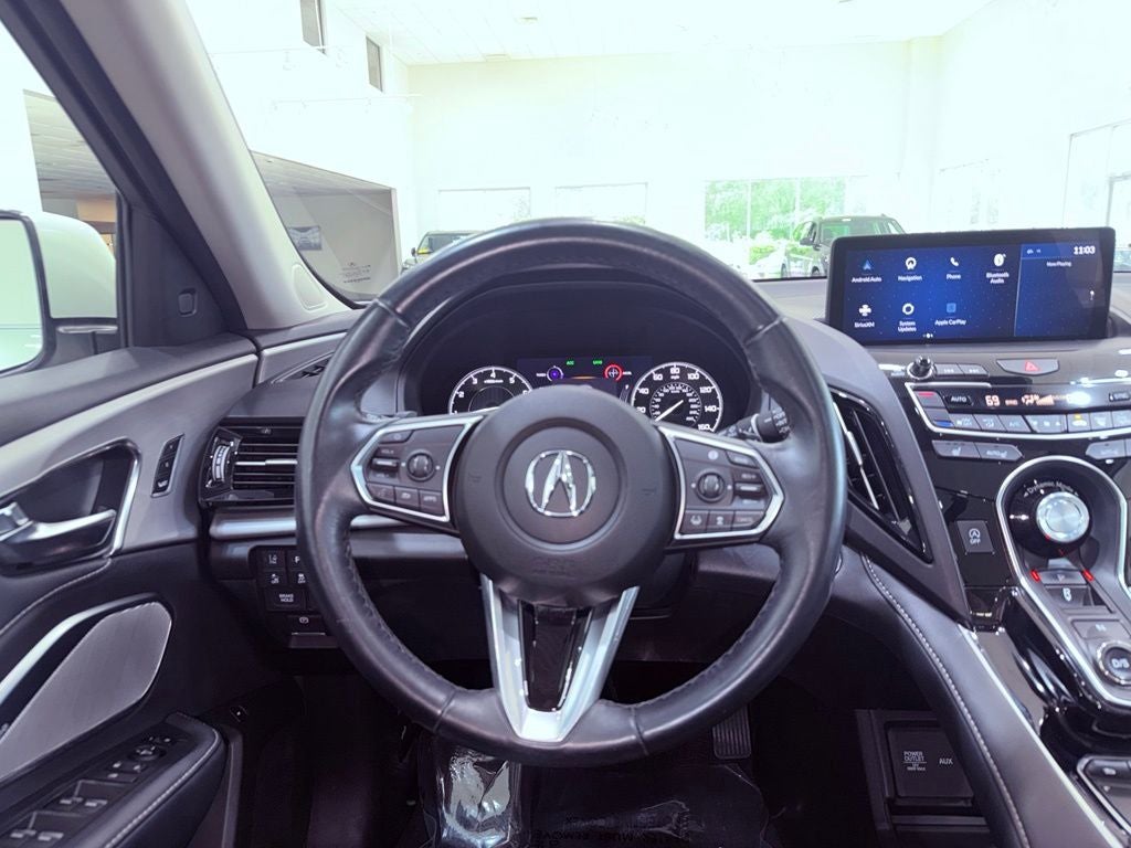 2019 Acura RDX Technology Package SH-AWD/PANO ROOF/ELS AUDIO/ALL RECORDS